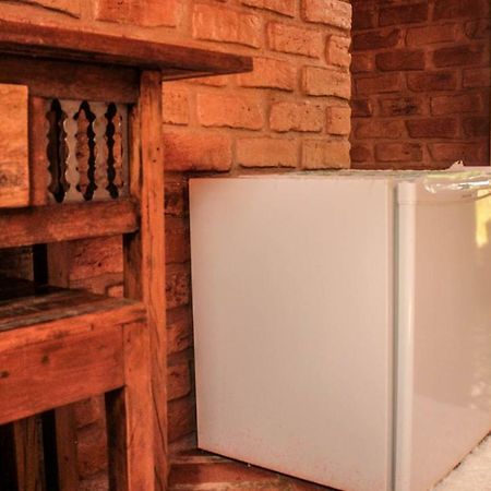 Suites Canela De Ema - Ibitipoca Conceicao da Ibitipoca Ngoại thất bức ảnh