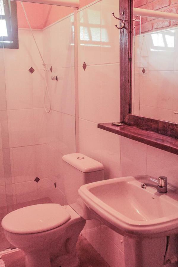 Suites Canela De Ema - Ibitipoca Conceicao da Ibitipoca Ngoại thất bức ảnh